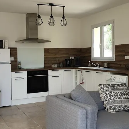 Maison En Provence 別荘