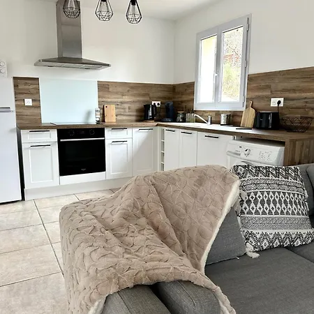 Vakantiehuis Maison En Provence