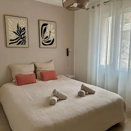 Maison En Provence *