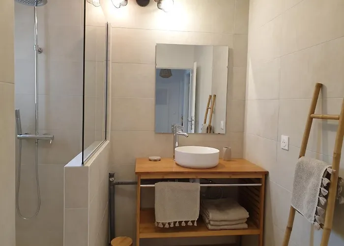 Vakantiehuis Maison En Provence