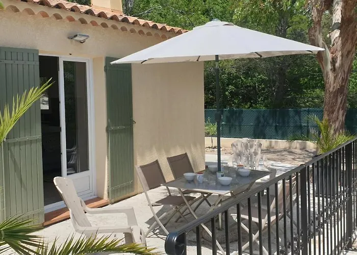 Maison En Provence Vakantiehuis Pierrevert