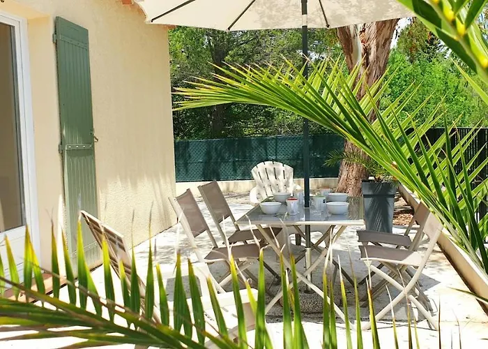 Maison En Provence Vakantiehuis Pierrevert