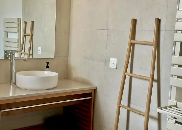 Maison En Provence *