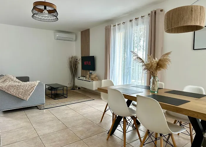 Maison En Provence Pierrevert