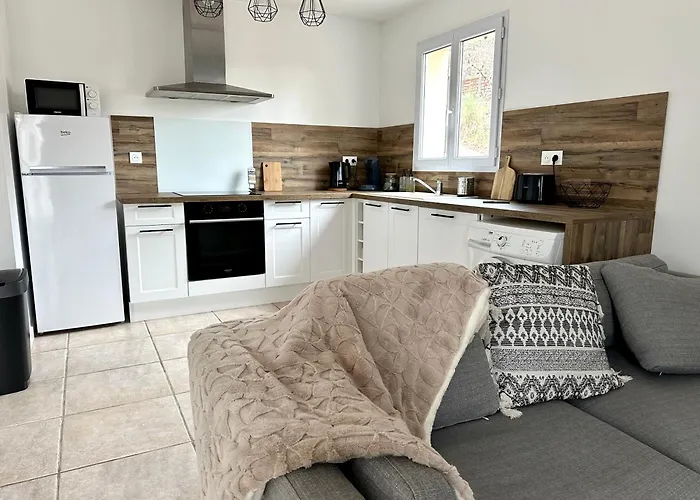 Vakantiehuis Maison En Provence