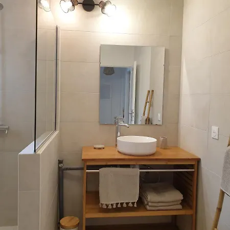 Vakantiehuis Maison En Provence