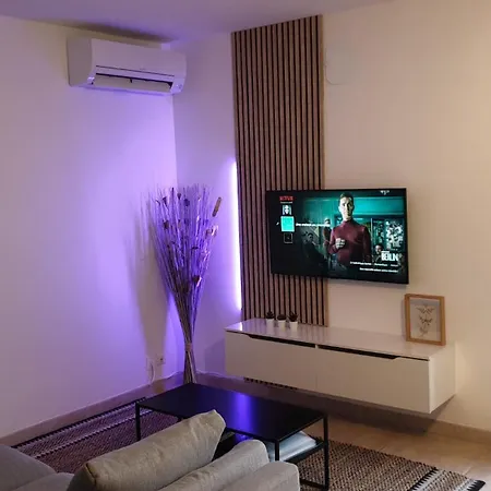 Maison En Provence Vakantiehuis *