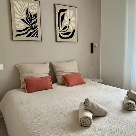 Hébergement de vacances Maison En Provence *