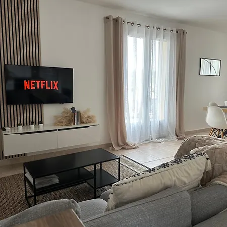 Maison En Provence *