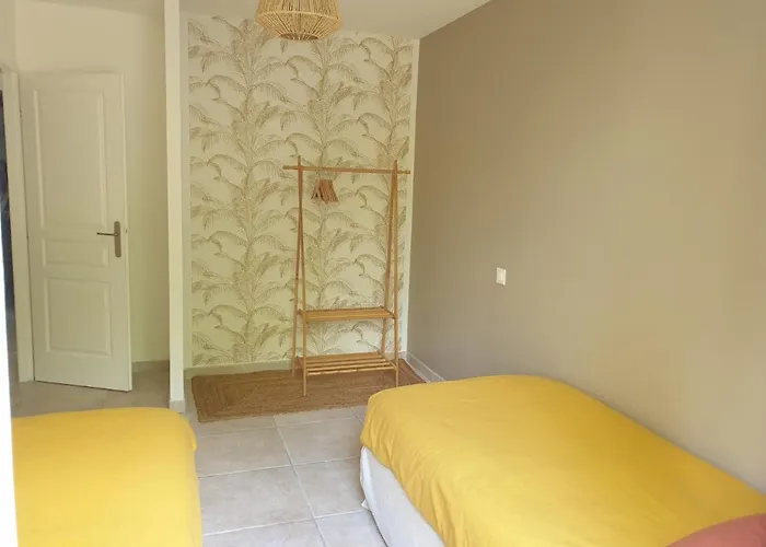 Maison En Provence Hébergement de vacances