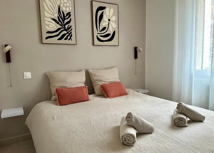 Hébergement de vacances Maison En Provence *