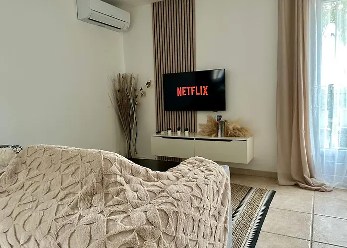 Hébergement de vacances Maison En Provence Pierrevert