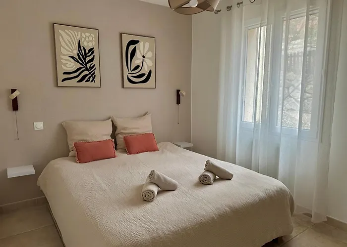 Maison En Provence *